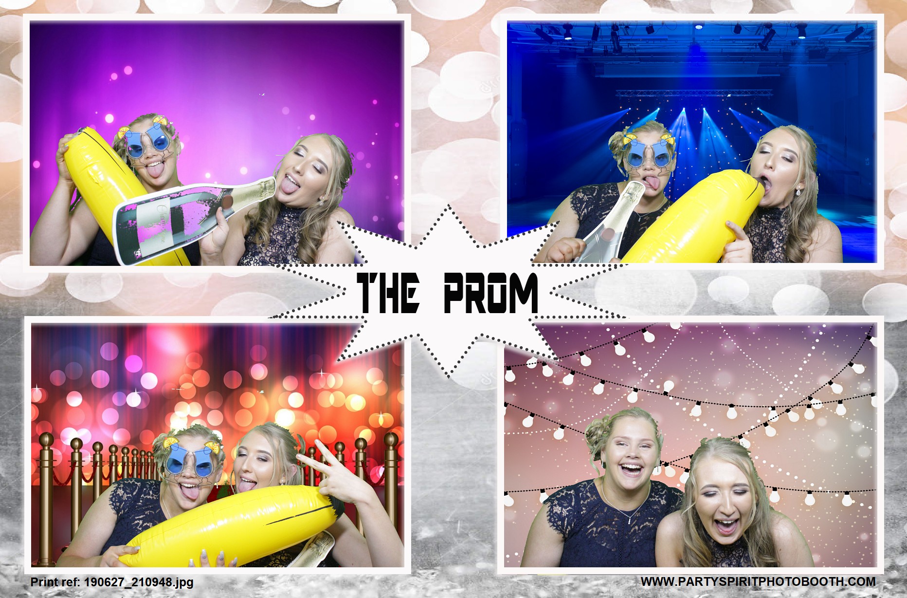 Year 11 Prom | View more photos from the event at gallery.partyspiritphotobooth.com/u/PartySpiritPhotoBooth/Year-11-Prom